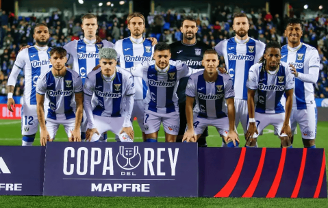 25年5月24号 每日足球推荐；今日足球推荐：西甲 莱加内斯VS巴利亚多