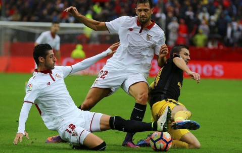 2025.10.24 西甲赛前分析：皇家社会VS塞维利亚