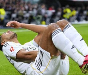 皇马遭遇重创!贝林厄姆伤情加重,伤停或延长至两个月,世界杯出战存疑