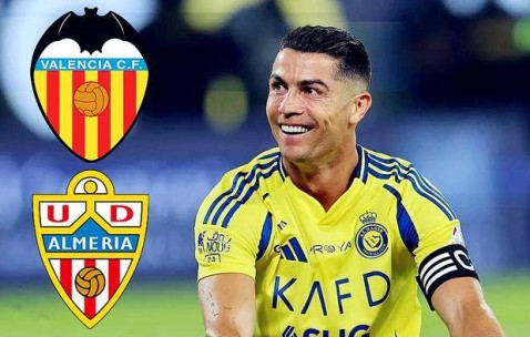 “总裁”再回西甲！两大选择摆在眼前，C罗这是要转型？