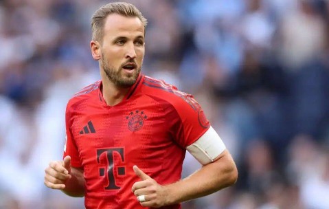 从2025年开始，德甲开启了新课题——每四年，谁和拜仁一起去世俱杯