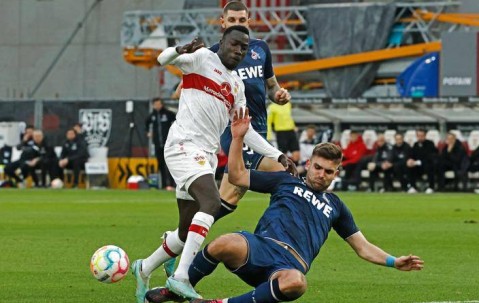 德甲保级生死预警！斯图加特主场欲擒 “降级热门”，海登海姆客场能否绝境求生？