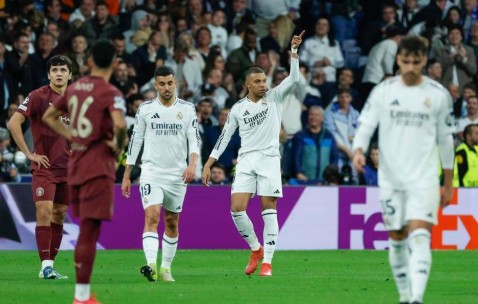 争夺世俱杯的三支豪门