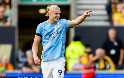 观战台：曼城火拼热刺争英超榜首 皇马巴萨冲击两连胜