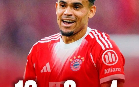 场均一球！7000万先生登录欧陆，德甲悬念没了，英超悬念来了