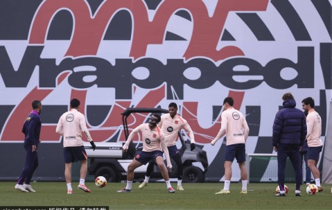 哈维·帕斯夸尔回归奇迹：巴萨如何在短短数周成为西甲联赛最佳防守