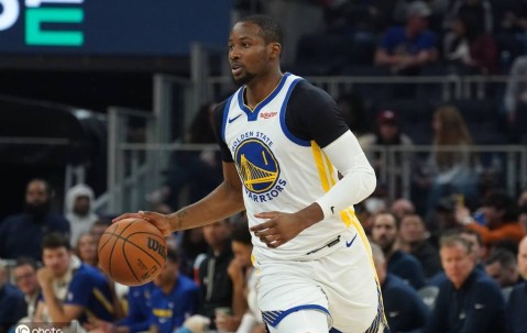 曝湖人愿用文森特+克莱伯换库明加 但勇士没兴趣