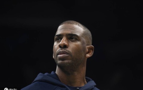 快船驱赶队史GOAT丑陋至极 40岁保罗生涯能否继续？