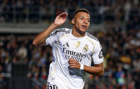 正式退出赛场！姆巴佩宣布意外决定，皇马全力支持恢复