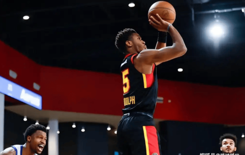 浙江连出2合同！续约琼斯，签约德甲得分王，欲补强关键球能力！