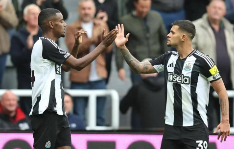 足坛悲喜一夜！世俱杯冠军2-0勒沃库森，国米2-1逆转，纽卡2-2不胜