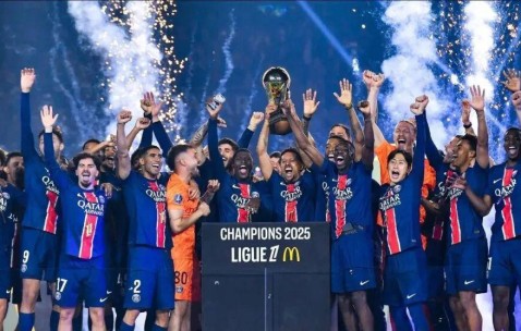 谁是下一个可能的三冠王？阿森纳为何备受瞩目