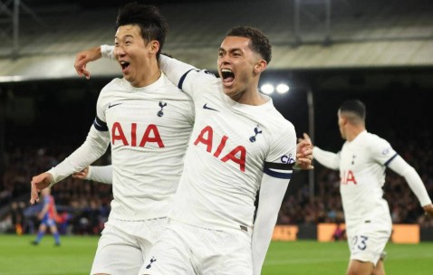 英媒透露热刺将引进3名顶级球员，完善首发阵容