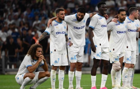 法甲：斯特拉斯堡VS马赛，足球推荐内附比赛解析扫盘预测!