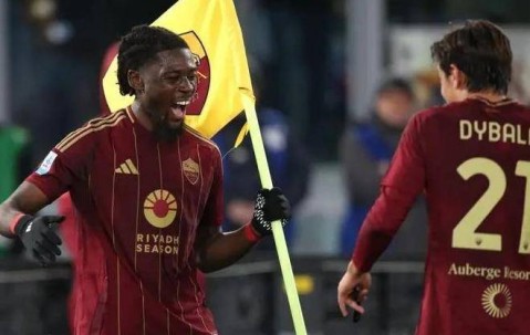 国米两轮仅第9！薪资意甲第一，弗拉霍维奇免签告吹