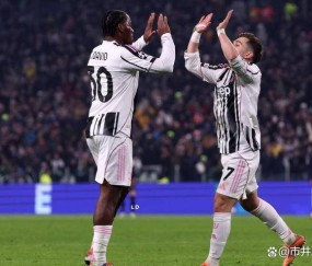 意甲争四关键战！尤文主场硬碰罗马，1个硬汉回归2个前锋令人愁