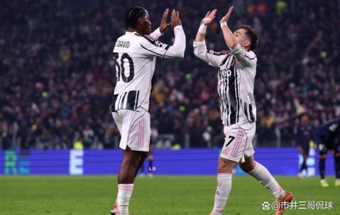 意甲争四关键战！尤文主场硬碰罗马，1个硬汉回归2个前锋令人愁