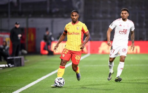 3-1，法甲第10绝境爆发，连扳3球逆转布雷斯特，2连胜升至第3