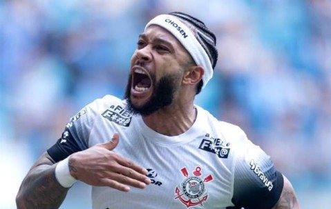 巴甲不逊英超！32岁老将比利物浦、曼联锋线荷兰国脚强