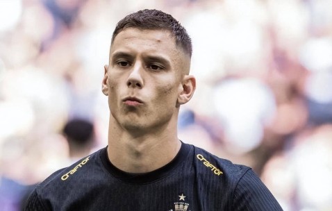 花小钱撬动大市场！深圳队80万欧引进欧冠才俊后卫，中超冠军梦不远了