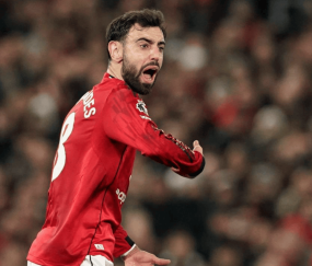 4场造7球！曼联最强大腿诞生，31岁踢出世界级水准，比新援强太多