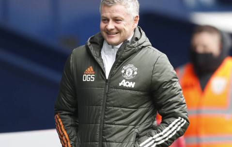 回归救主？曝索尔斯克亚愿意执教曼联 不在乎合同长度