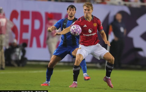 曼联7500万欧元豪掷塞斯科，纽卡斯尔无奈出局？