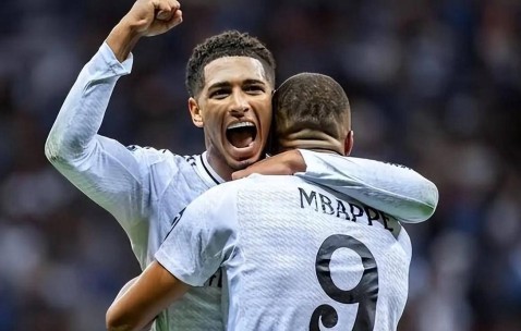 世俱杯半决赛预测：巴黎挑战皇马，开启新王朝