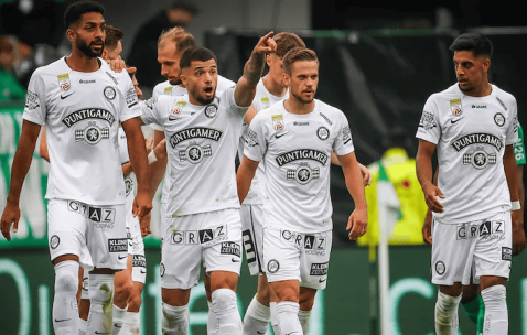 欧冠内幕：格拉茨风暴VS博德闪耀足球预测，大数据分析秒懂