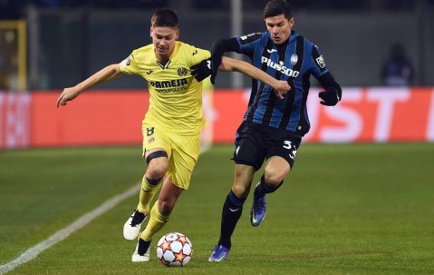 西甲对决：比利亚雷主场迎战奥维耶多，主胜态势值得期待