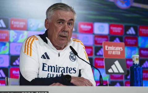 瓜迪奥拉罕见“认怂”？笑谈安帅离皇马：他总赢我！曼城王朝遇挑战，未来或执教国家队？