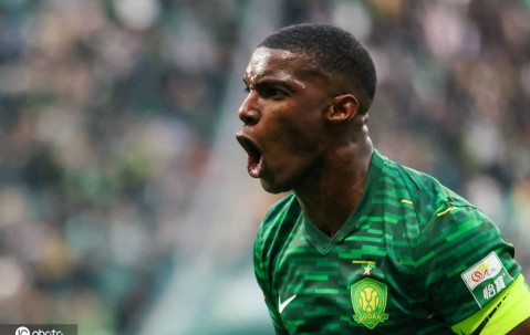 专访法比奥：足协杯目标就是夺冠 国安和阿森纳一样需要时间