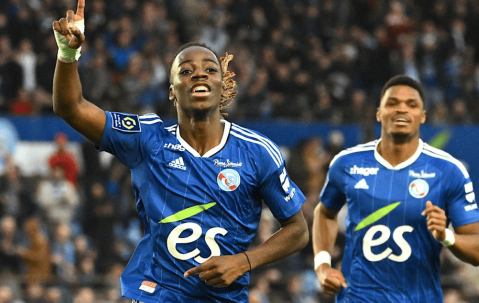 法甲：斯特拉斯堡VS马赛 赛前全方位分析与比分预测