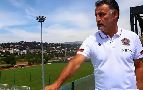 喜讯！法甲少帅当场钦点韦世豪加盟其执教俱乐部，承诺予以高薪+主力位置