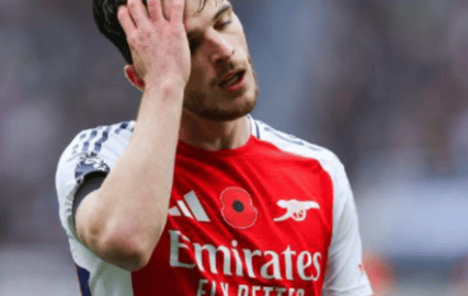 OD：阿森纳年度盘点，数据亮点一览