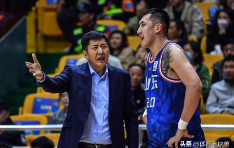 广厦摊事了，德甲得分王来了，并加盟浙江