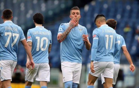 意甲中下游生死局！拉齐奥 VS 维罗纳，降级区主场能否爆冷阻击中游队？