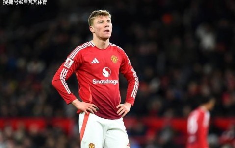 一日意甲动向：米兰加速买下霍伊伦德，经纪人抵达谈卢克曼转会