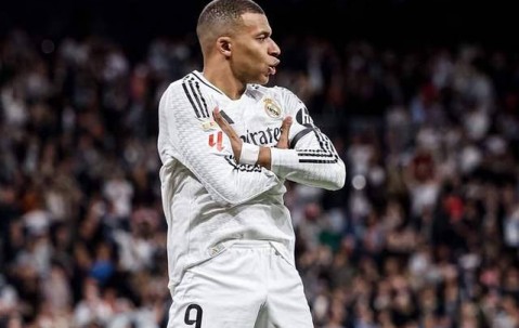 冲刺2026！姆巴佩锁定三大目标：世界杯第二冠＋金球奖＋欧冠荣耀