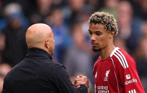 斯洛特透露埃基蒂克不会受到罚款处罚的原因