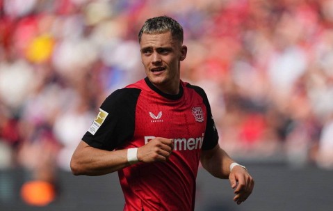 维尔茨一个电话利物浦非加价不可？ 1亿镑还是拿不下来