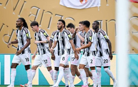 一场4-1诞生世俱杯第4支出线队！意甲豪门强势复苏，剑指冠军