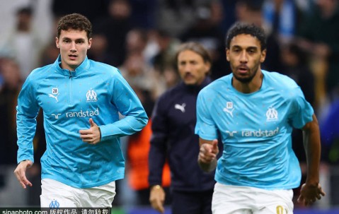 德罗巴的巅峰之夜：灵感与计划的完美结合，联盟杯双响助马赛进决赛