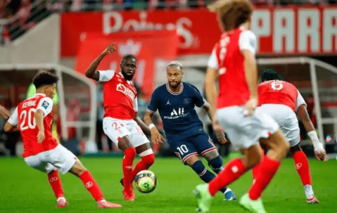 法甲焦点战：马赛VS朗斯预测分析