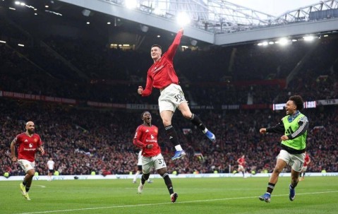 曼联一周双赛谢什科必首发！一特质征服更衣室，拉爵或放弃买前锋