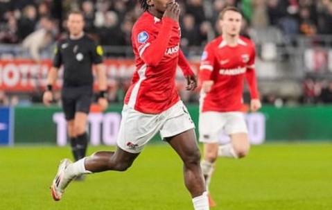 1400万欧元！潜力新星阿代伊加盟科莫，意甲新赛季引援再添亮点！