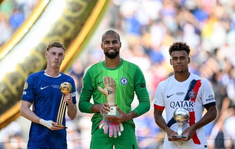 广积粮，终称王！切尔西三年打磨再登巅峰，金元足球时代的回报