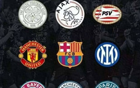 欧洲足坛11个三冠王&9队获得 皇马15次欧冠冠军但无三冠王