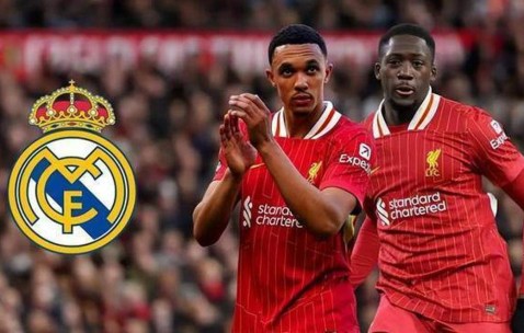 阿诺德开了个坏头！科纳特不想与利物浦续约，明年自由身转投皇马