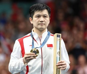 樊振东效应太猛！德甲热度碾压WTT！国际乒联主席急了，拿奥运资格施压，球迷：搞针对？